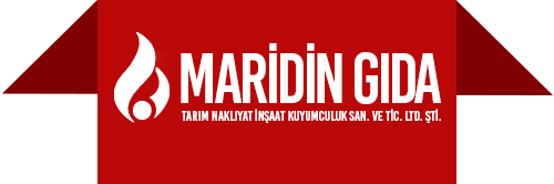 Maridin Gıda